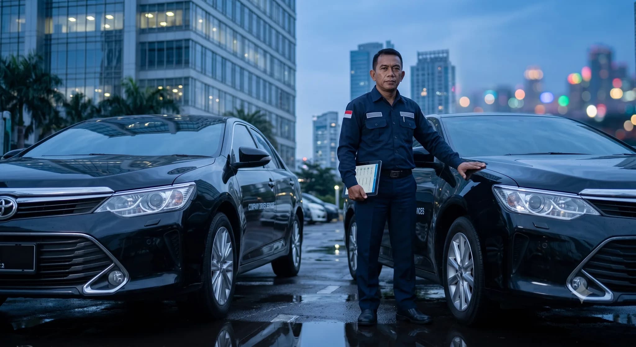 Driver